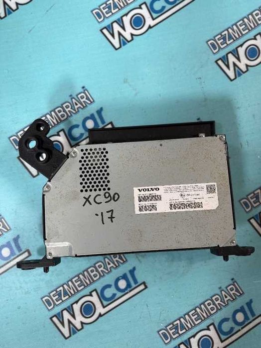 Amplificator sunet Volvo XC90 2017 / PMVE402A