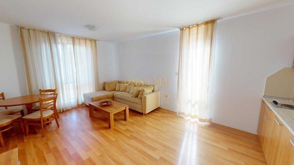 Продава се Тристаен апартамент в к.к. Слънчев бряг - 122 кв.м за 779 €/кв.м - Снимка #1