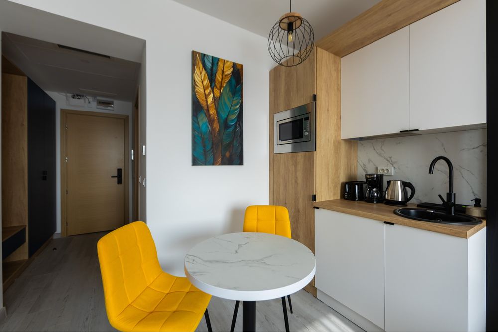 Apartamente cu 2 sau cu 3 camere ! Rin Grand Residence Vitan