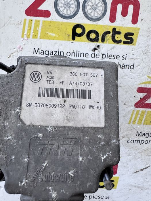 Radar distronic VW Passat B6 2005-2010