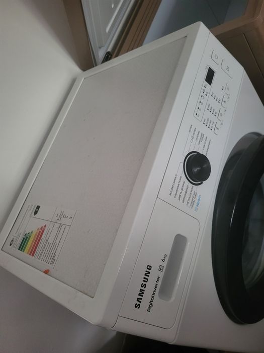 Продам стиральную машину