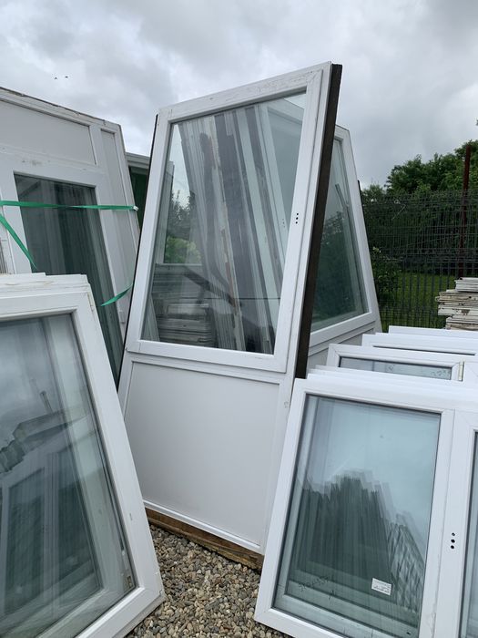 Geamuri panouri luminatoare etc de la 350 lei