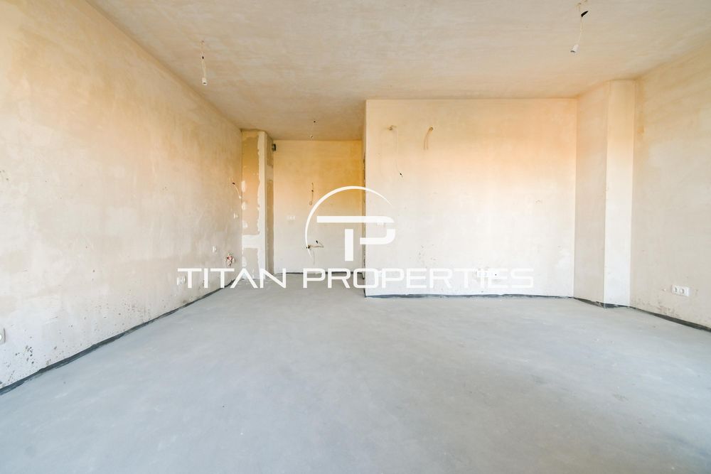 Продава се Едностаен апартамент в София, Овча купел 1 - 52 кв.м за 2020 €/кв.м - Снимка #4