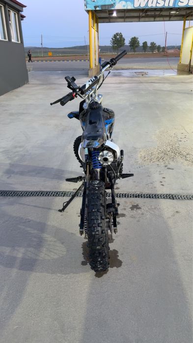 Vând cross XTR 125