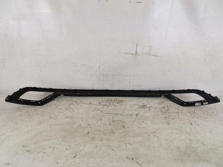 Хюндай Тусон / Hyundai Tucson [ - ] Оригинална задна броня в добро със