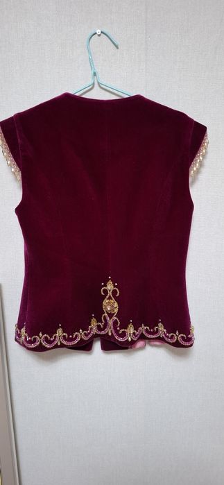 Продам Комплект кажекей,бешпет