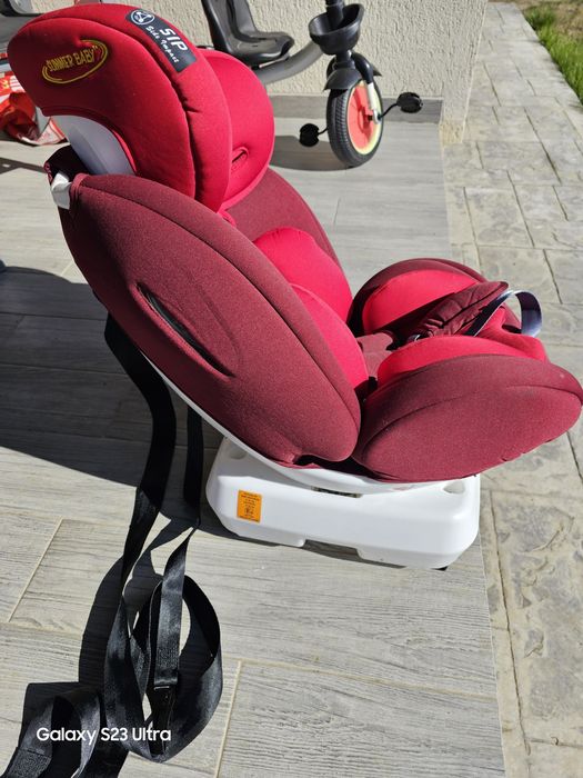 Vând scaun auto copii