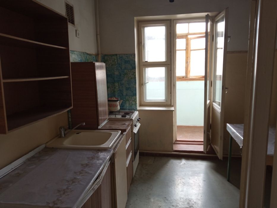 Квартира 2х комнатная