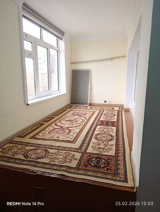 3 xonali kvartira ijaraga beriladi