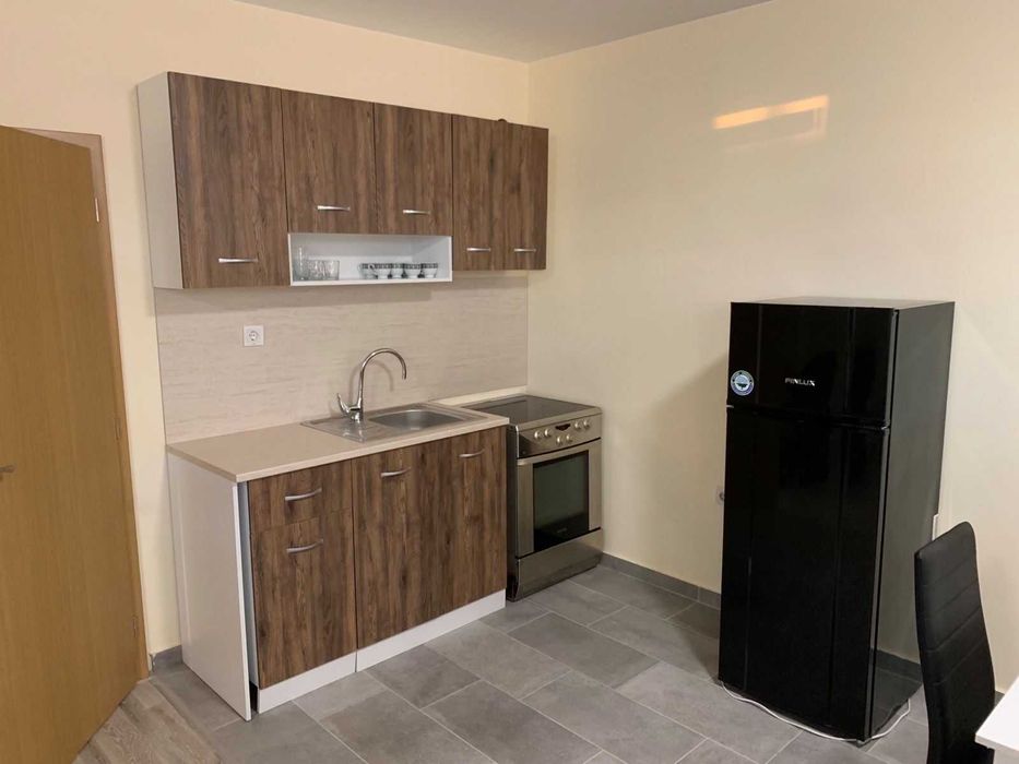 Едностаен апартамент в Каменица 2