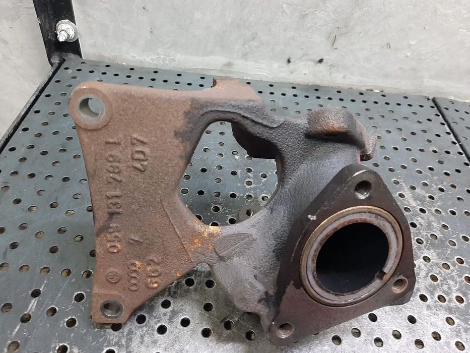 galerie evacuare 2.7 tdi bpp audi a6 c6 4f  059131799l