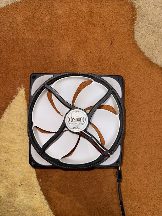 Ventilatoare carcasa