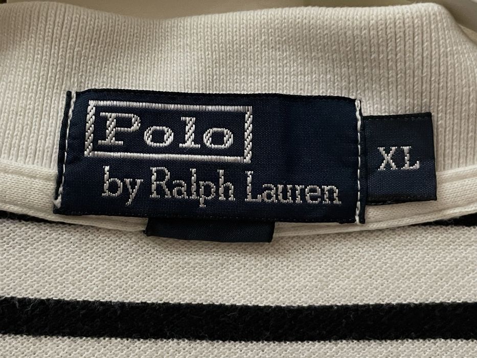 Поло Ralph Lauren