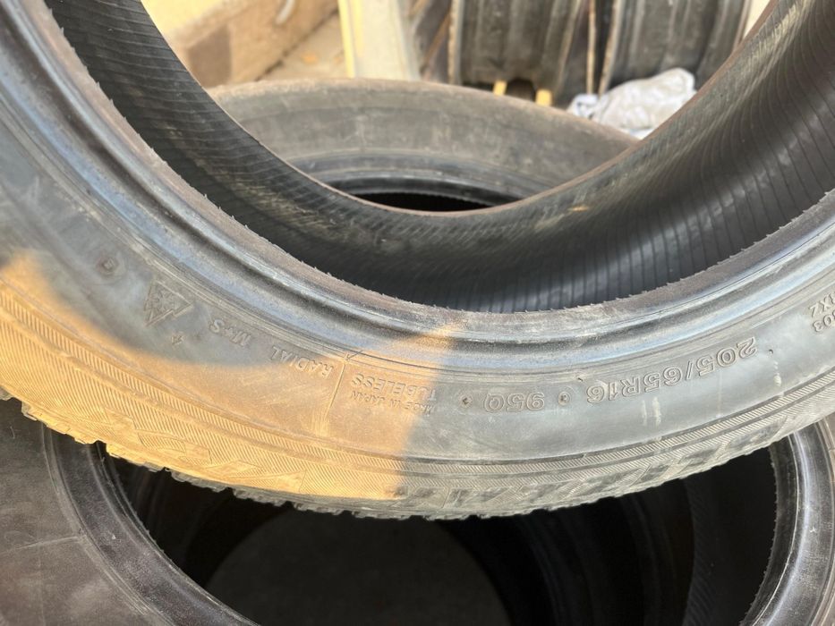 Резина для автомобилей