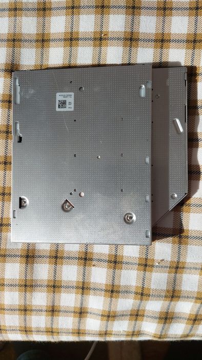 СД записващо устройство