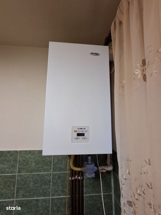 Apartament  de 3 camere, zona Orizont,potential excelent
