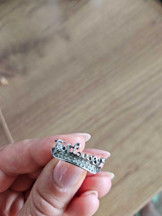 Пръстен Just Cavalli