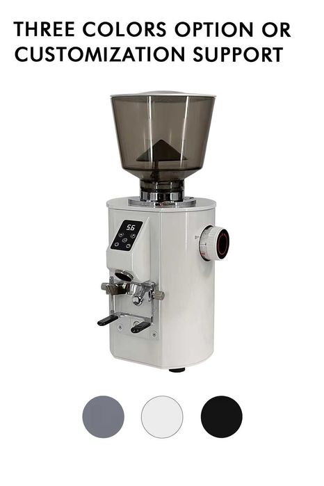 Кофемашина Wega, ишлатилган
