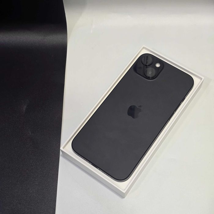 HOPE AMANET P8 Iphone 15 Plus 256 GB 97 Baterie Fullbox / Utilizat