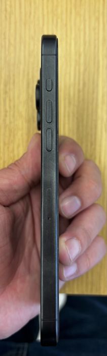 iPhone 15 Pro Max 256gb EAC