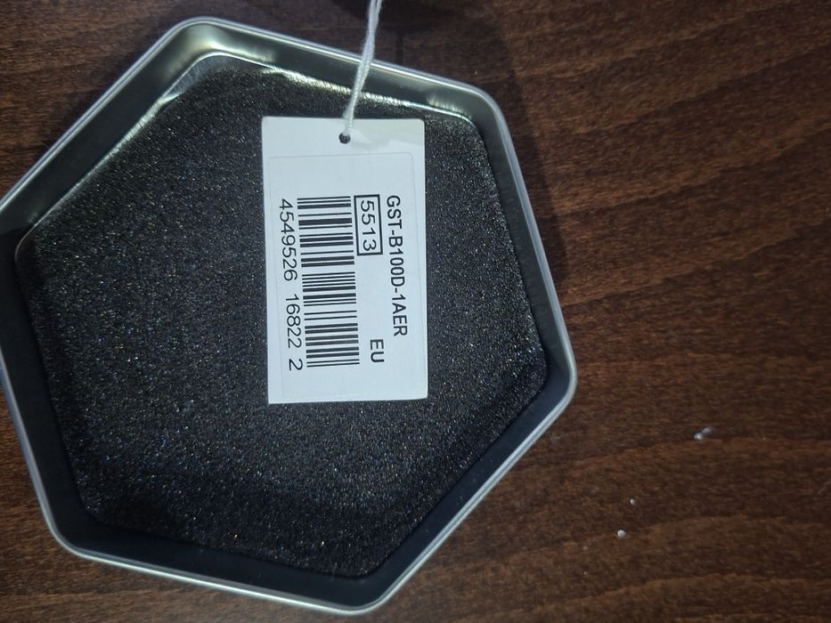 G-Shock GST-B100D-1AER