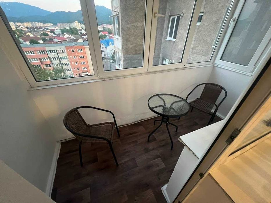Inchiriez apartament 2 camere