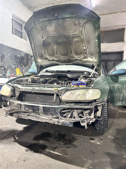 Omega B разбор полный