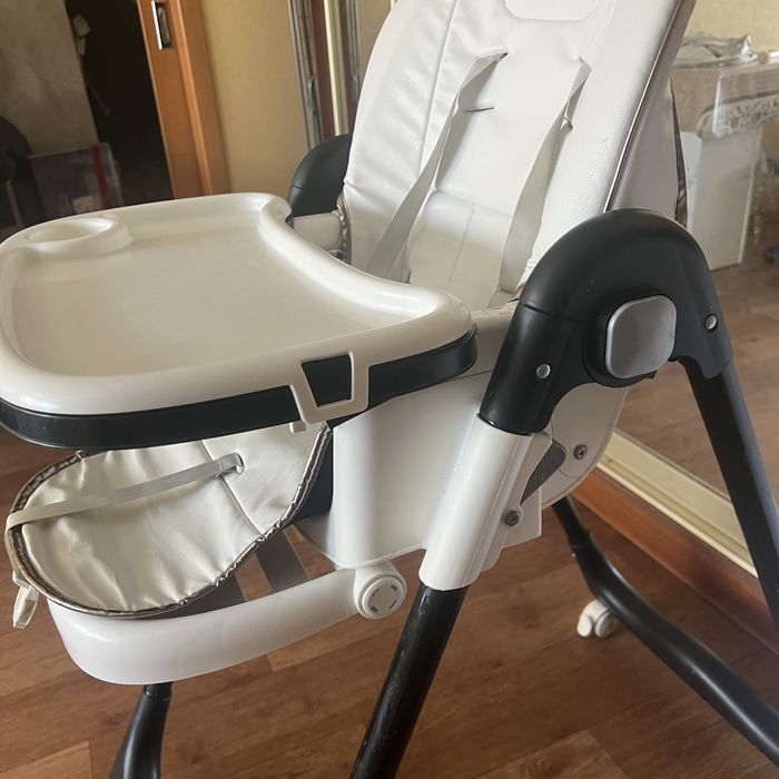 Детский стульчик