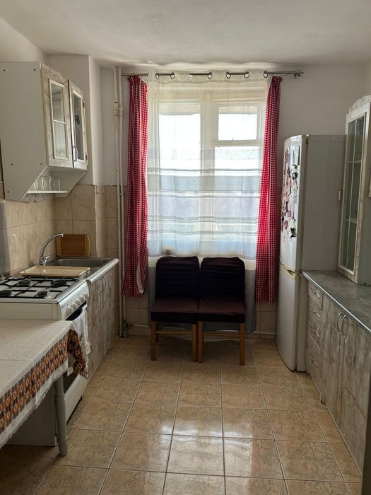 Vând Apartament 3 Camere Decomandate Pe Corneliu Coposu Nr 1