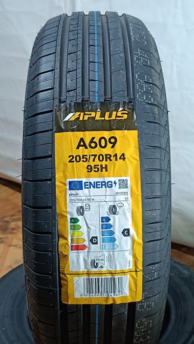 205/70R14  APLUS