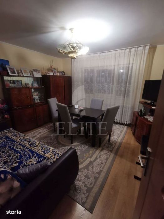 Apartament 3 camere în zona STRAZII MEHEDINTI