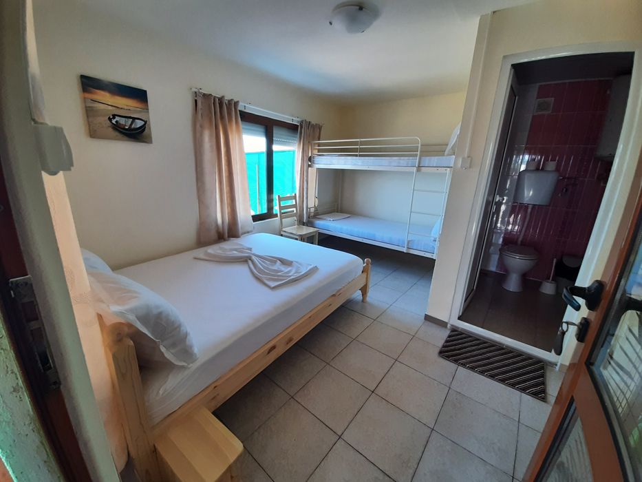 Почивка на Брега на Морето!