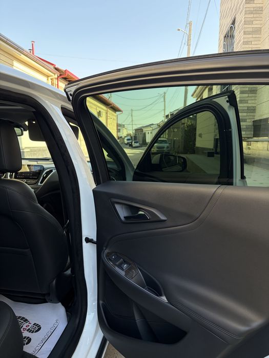 Malibu Primier Full idealniy holatda