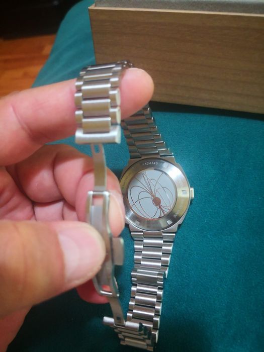 Ceas Hamilton pulsar James Bond