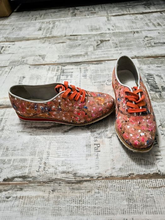 Încălțăminte dama