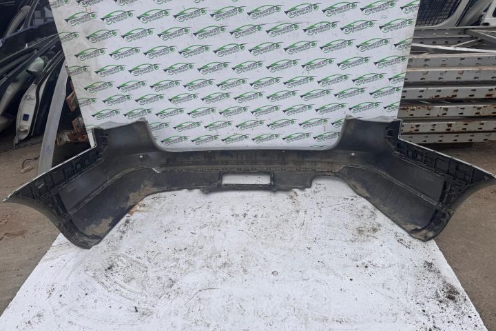 Bara spate Volkswagen VW Passat B6