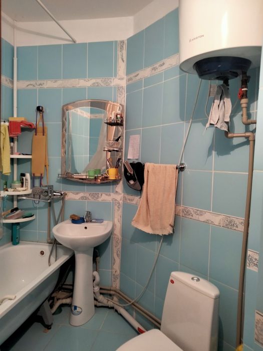 Продам квартиру ЖМ Лесная поляна