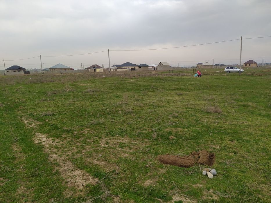 Нұршуақ жер сатылады