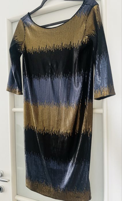 Rochie model deosebit