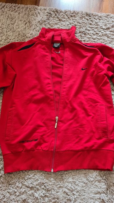 Bluză de trening Nike damă