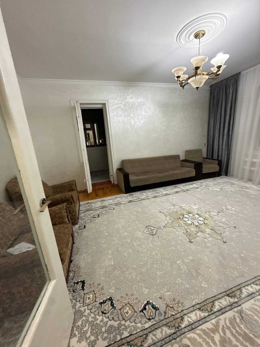 Cрочно Сдается 1 ком на Яккасарайском рядом Аеоропорт!