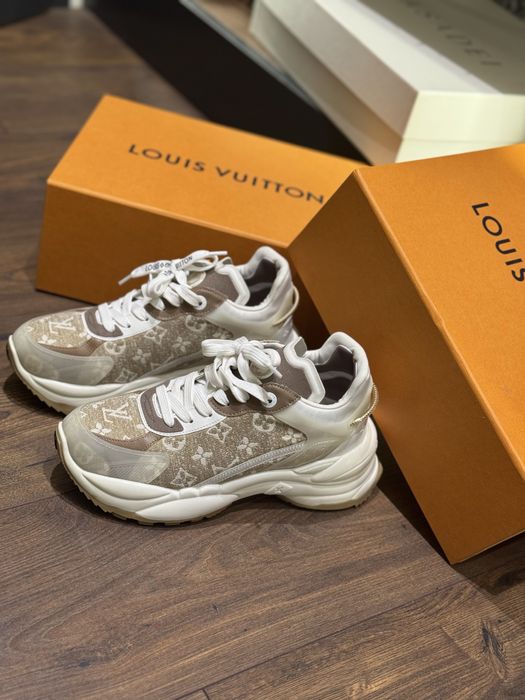 Дамски обувки LouisVuitton