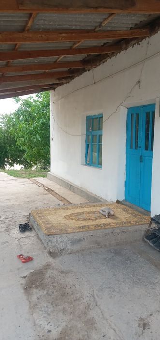 Quruq yer sotiladi 23 sotxli.