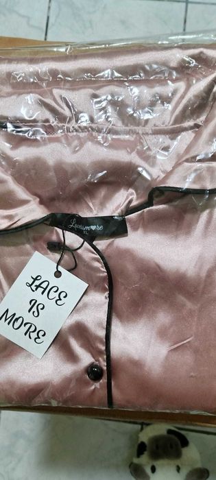 Vind pijama dama maltase marimea XL.