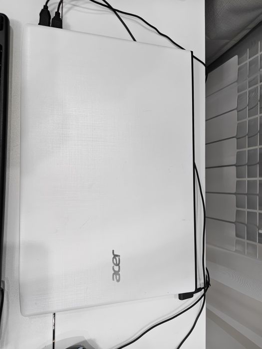 Ноутбук Acer Aspire E5-576G