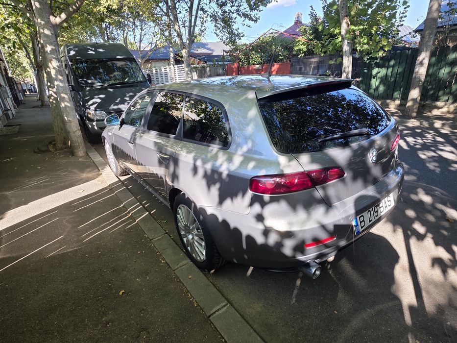 De vanzare Alfa  romeo 159