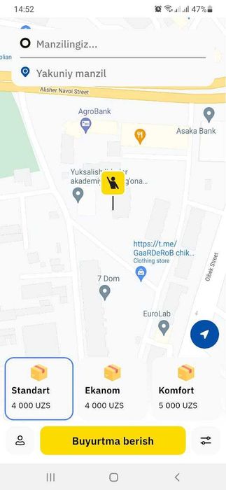 Taxi Programma, Taxi dastur, Taksometr, taksi programma,Taxi
