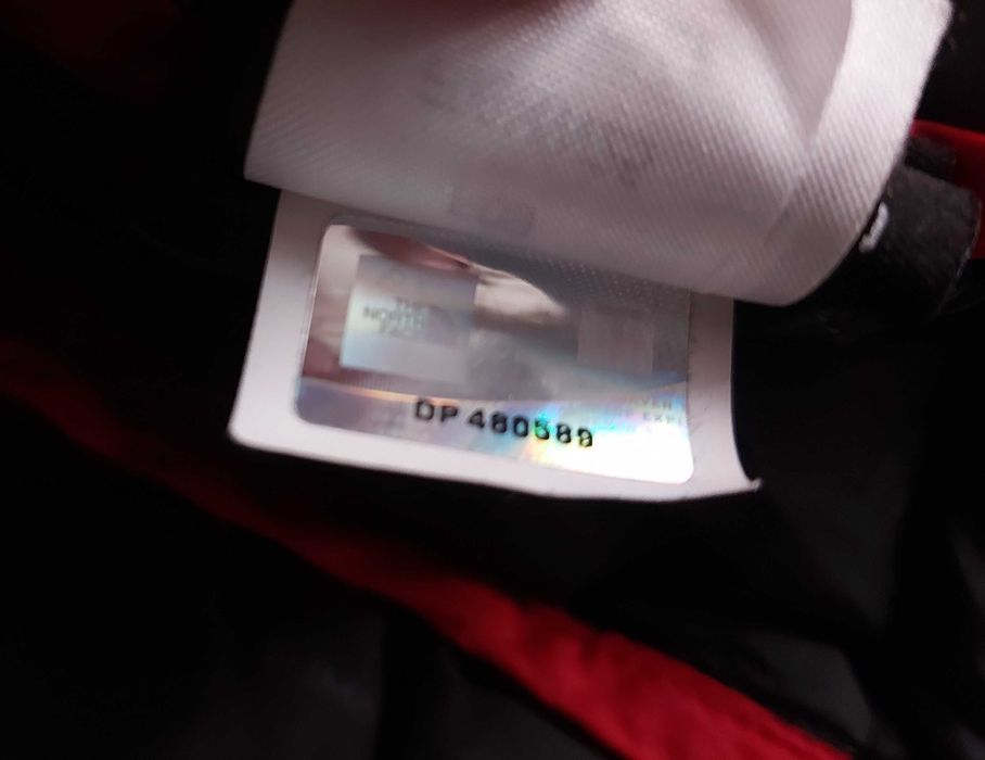 The North face summit М40 L42 дамско пухено яке,оригинал700fill Pertex