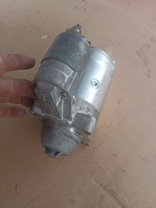 Electromotor scurt dacia papuc/1310 injecție