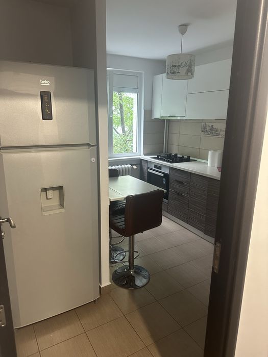 Apartament 2 camere Titan-Postavarului